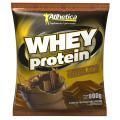 100% Whey Protein Refil - Atlhetica